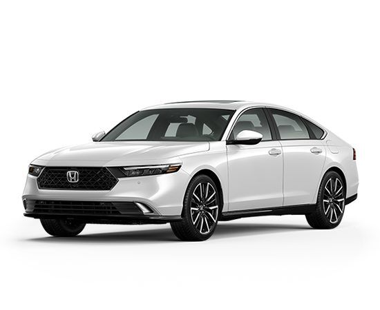 2026 HONDA Accord