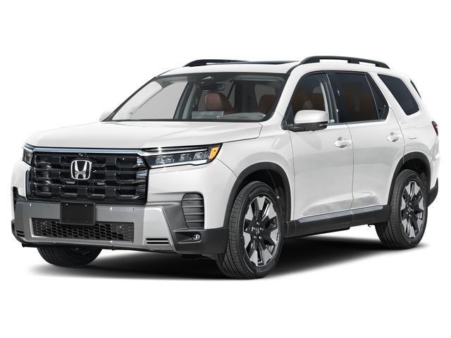 2026 HONDA Pilot