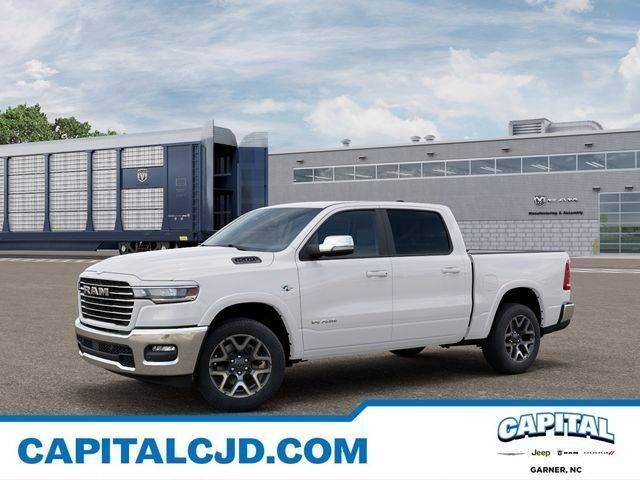 2027 RAM 1500