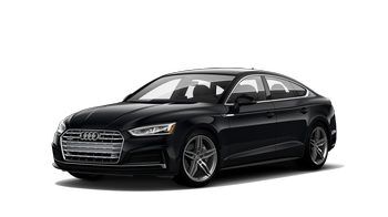 2018 AUDI A5