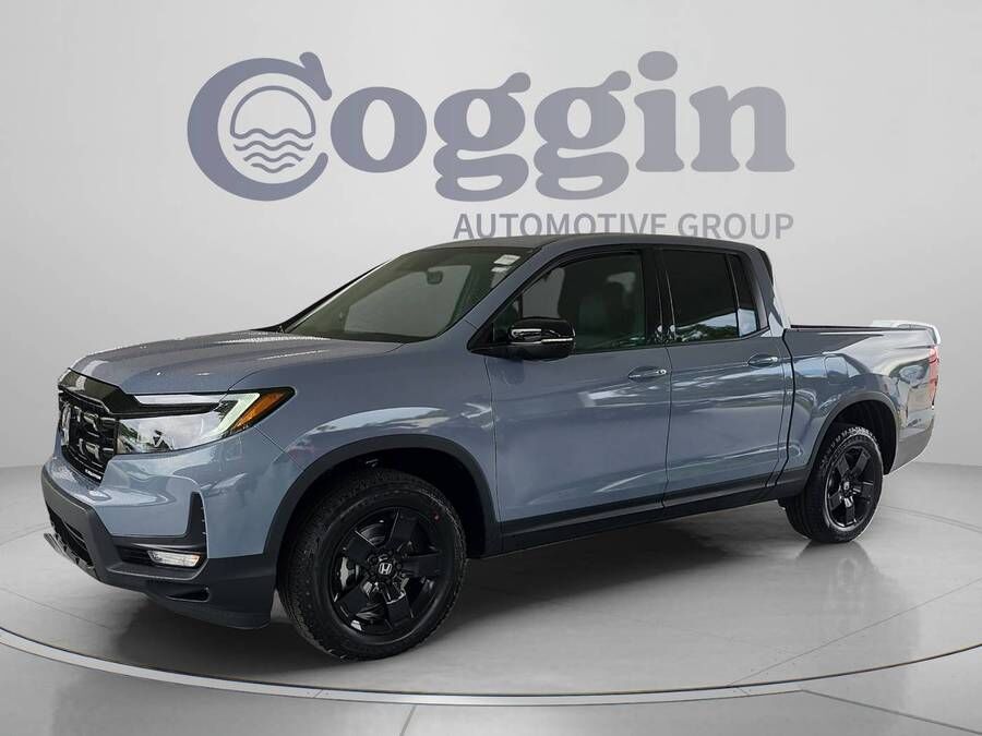 2026 HONDA Ridgeline