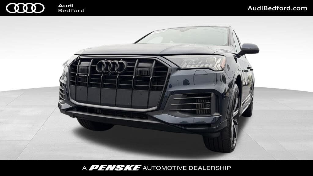 2023 AUDI Q7