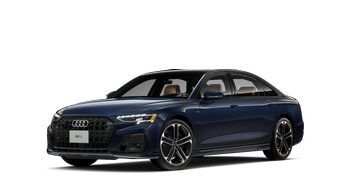 2027 AUDI A8 L