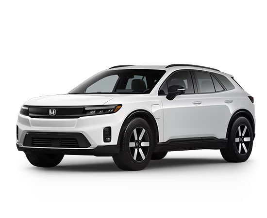 2026 HONDA Prologue