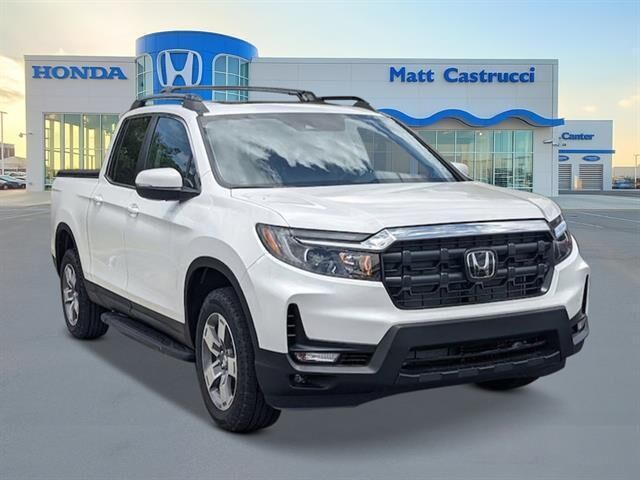 2026 HONDA Ridgeline