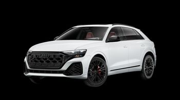 2027 AUDI SQ8