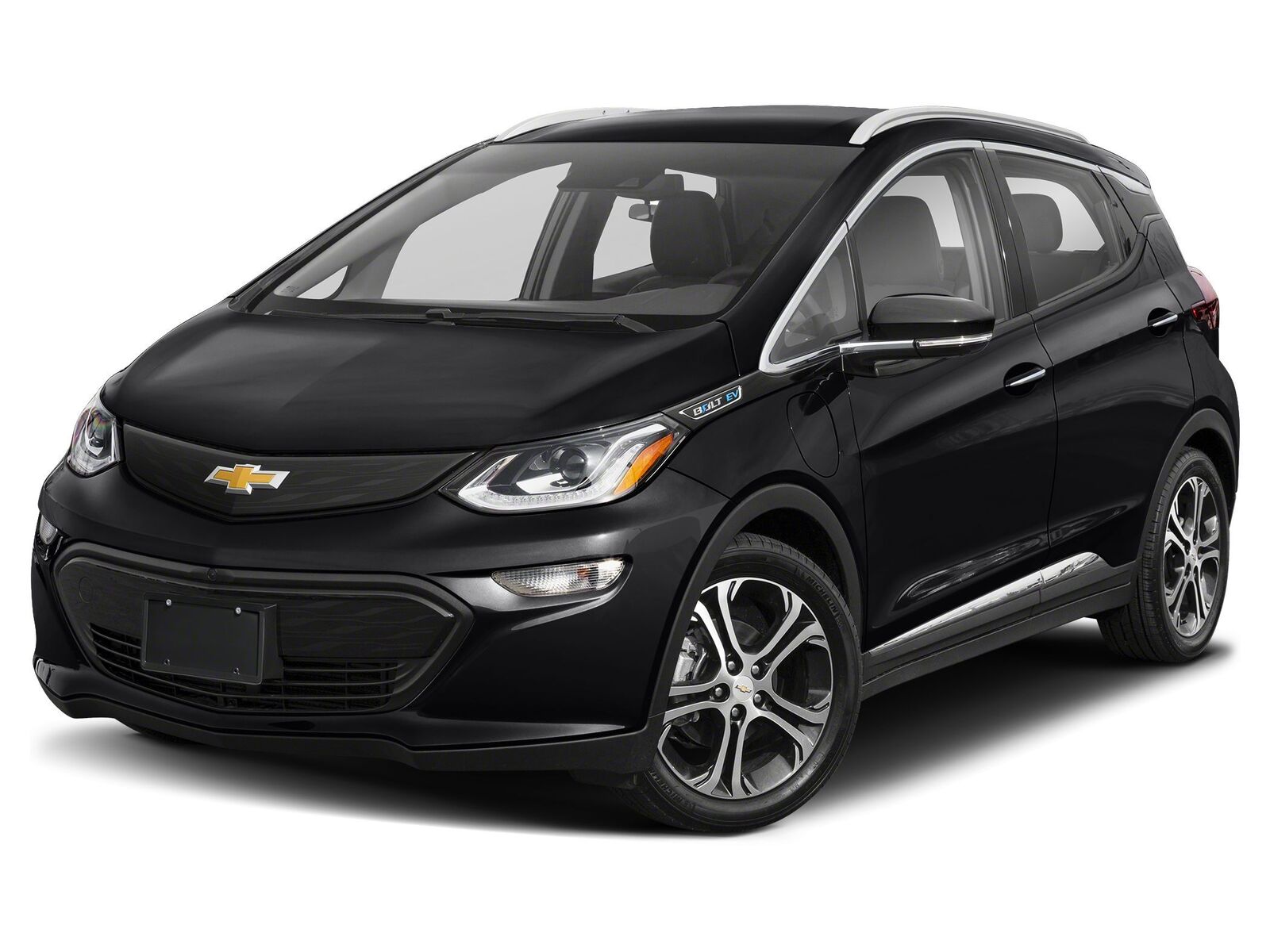 2019 CHEVROLET Bolt EV
