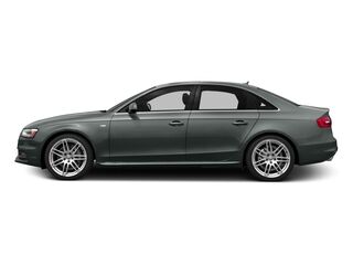 2012 AUDI A4