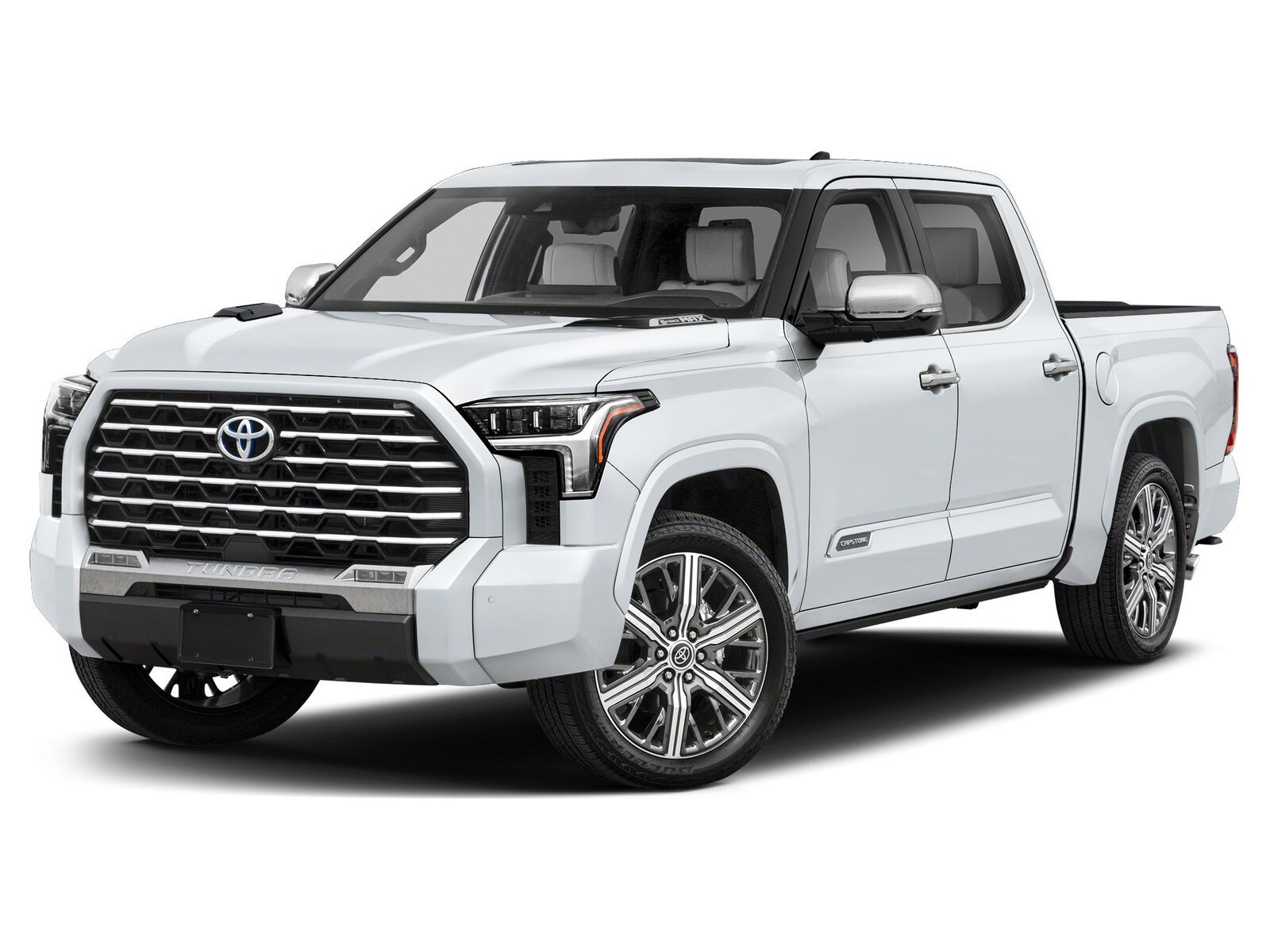 2024 TOYOTA Tundra