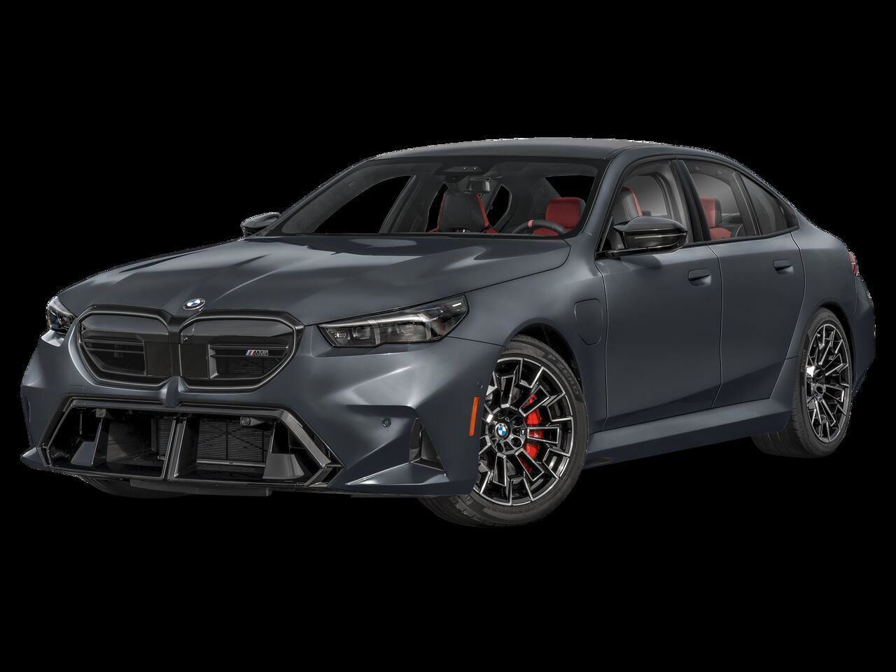 2026 BMW M5