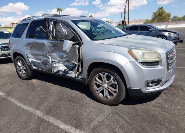 2015 GMC Acadia