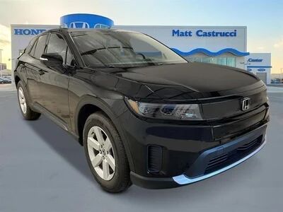 2026 HONDA Prologue