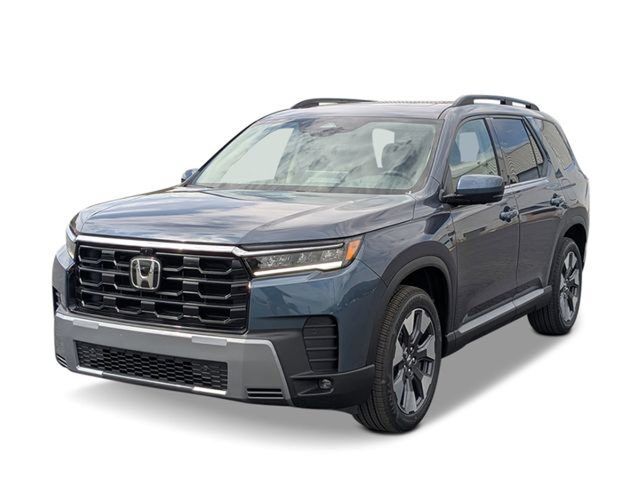 2026 HONDA Pilot