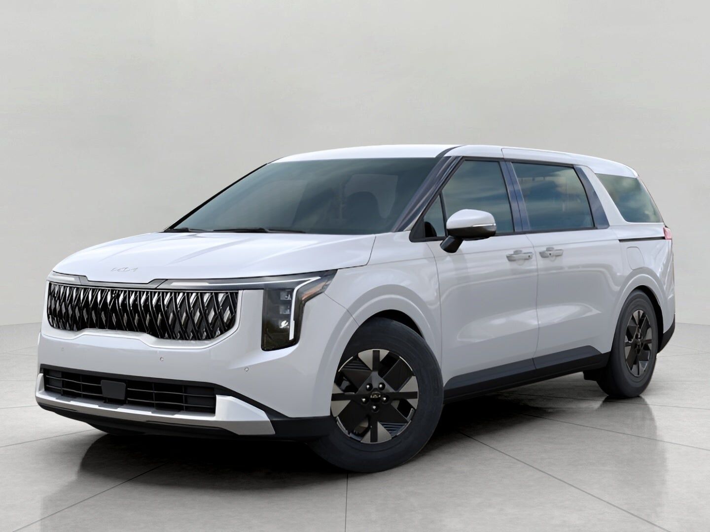 2027 KIA Carnival