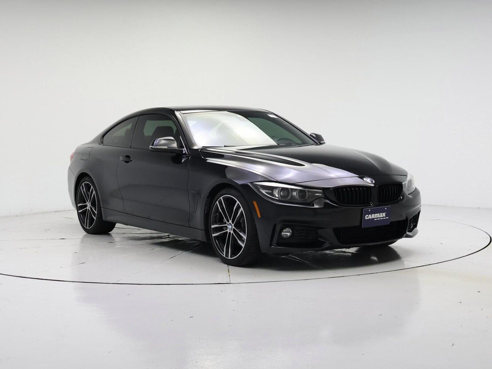 2020 BMW 430i