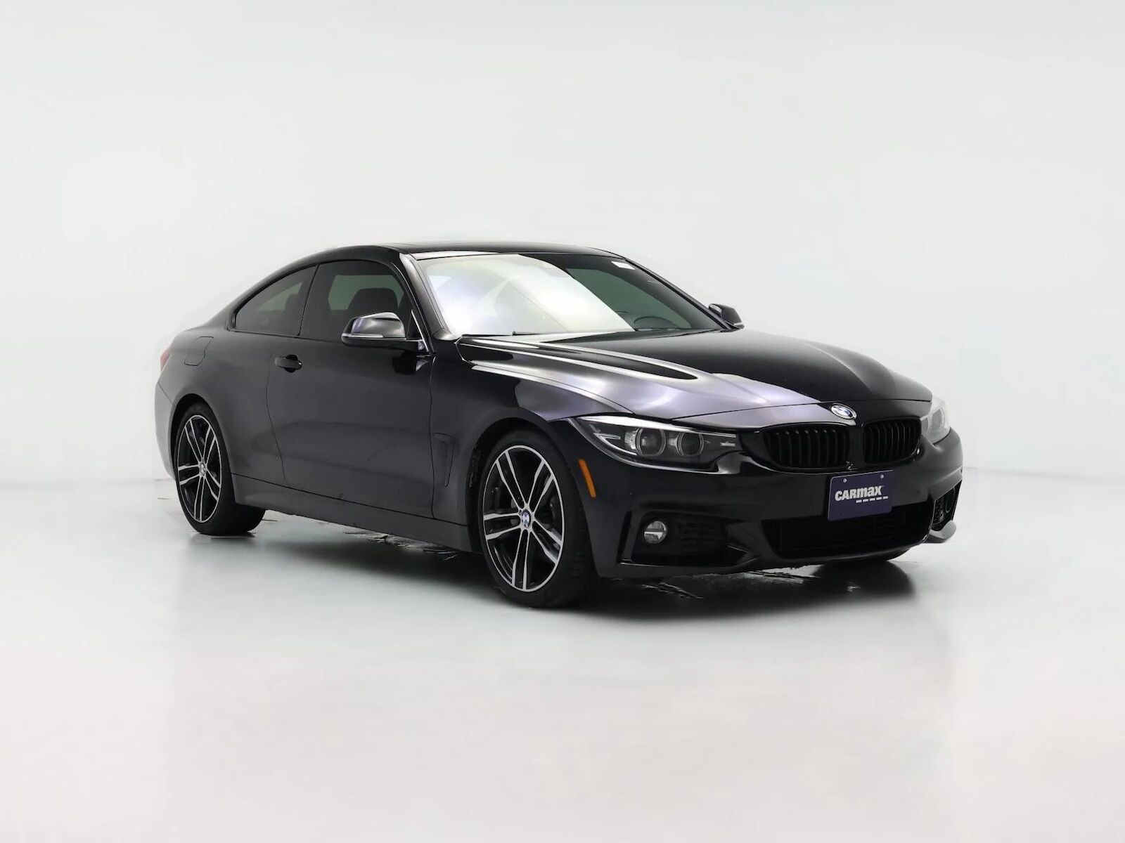 2020 BMW 4 Series