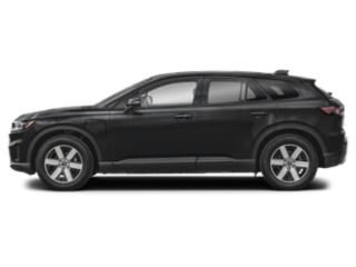 2026 HONDA Prologue