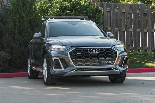 2023 AUDI Q5