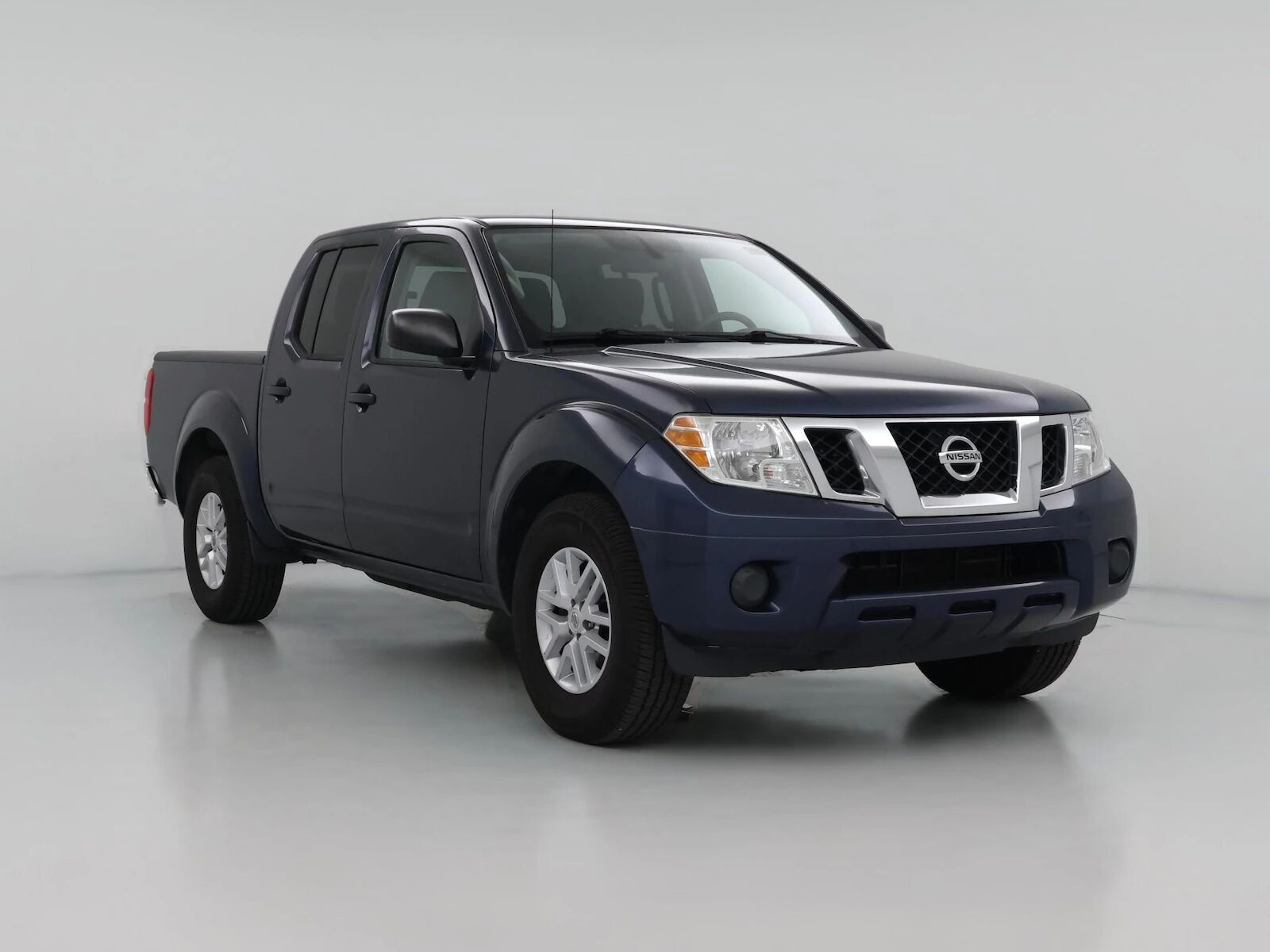 2019 NISSAN Frontier