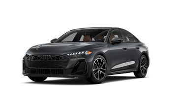 2027 AUDI A5