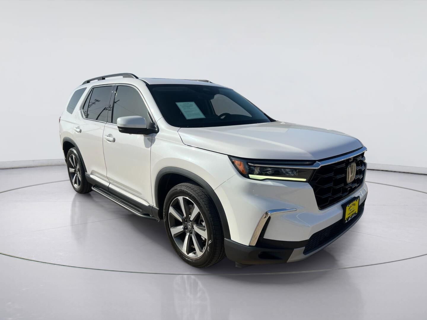 2023 HONDA Pilot