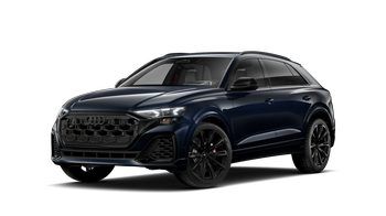 2027 AUDI SQ8