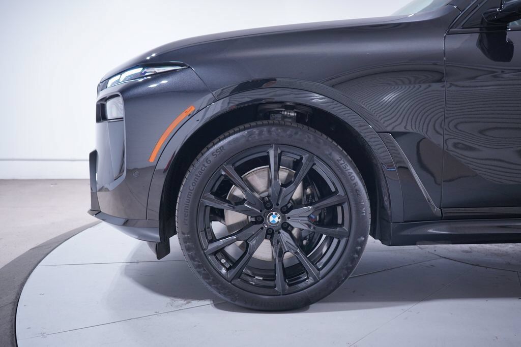 2026 BMW X7