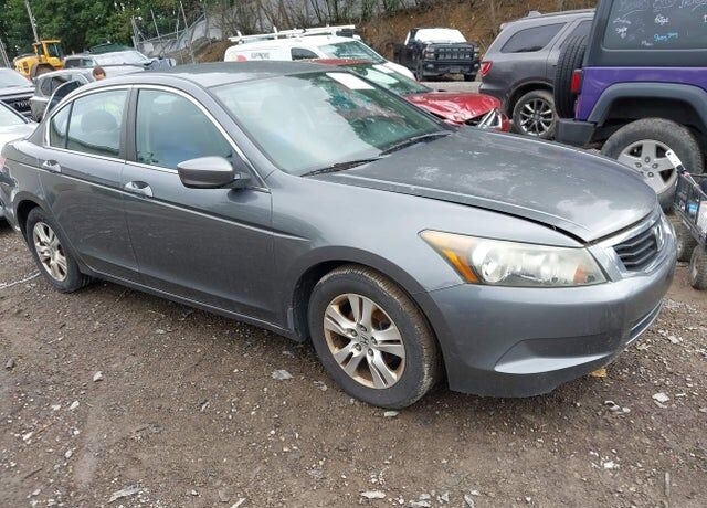 2009 HONDA Accord
