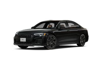 2027 AUDI S8