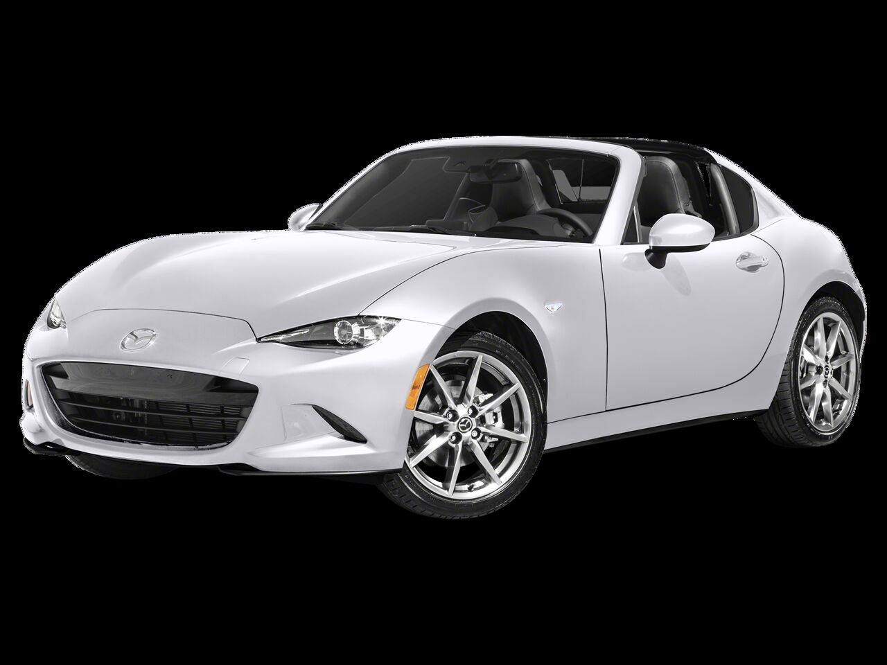2023 MAZDA MX-5
