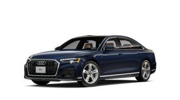 2027 AUDI A8 L