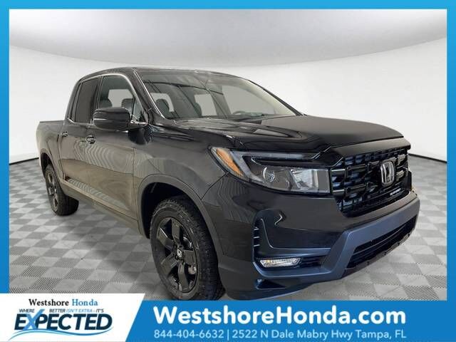 2026 HONDA Ridgeline