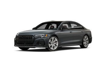 2027 AUDI S8