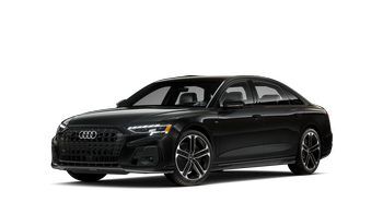 2027 AUDI A8 L
