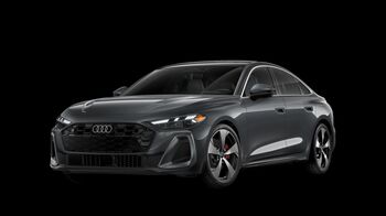 2027 AUDI A5
