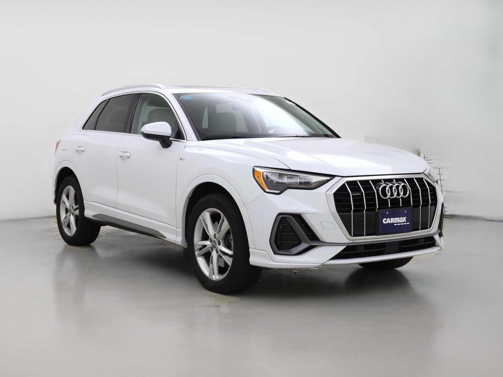 2020 AUDI Q3