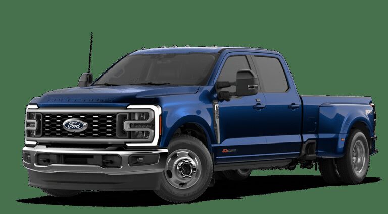 2027 FORD F-350