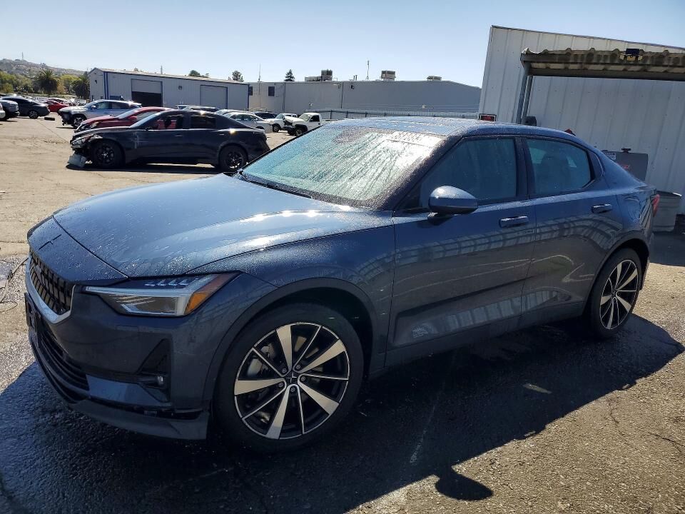 2021 POLESTAR PS2