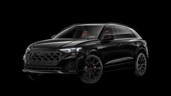 2027 AUDI SQ8