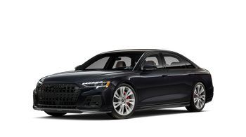 2027 AUDI S8