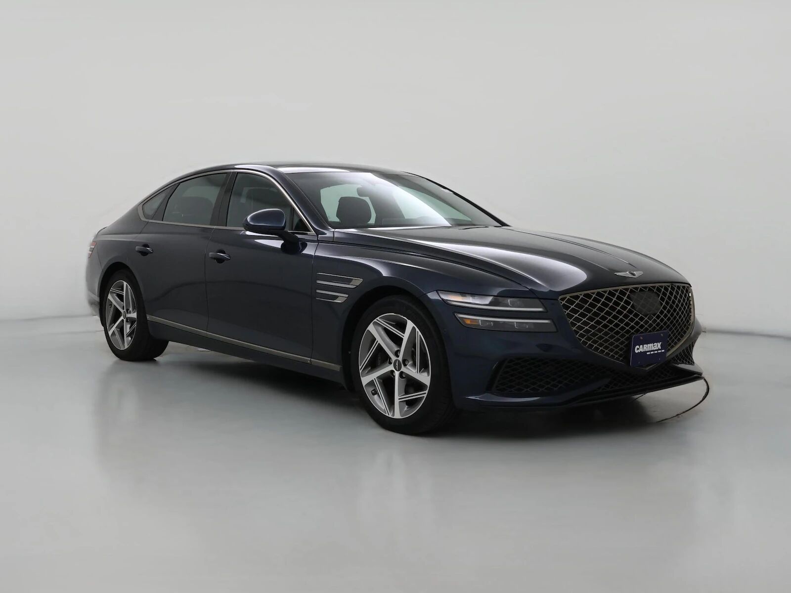 2023 GENESIS G80