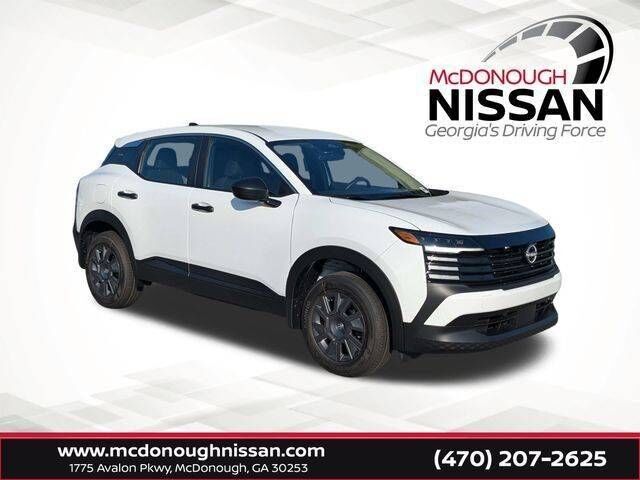 2027 NISSAN Kicks MPV