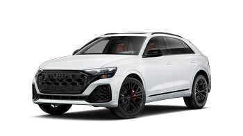 2027 AUDI SQ8