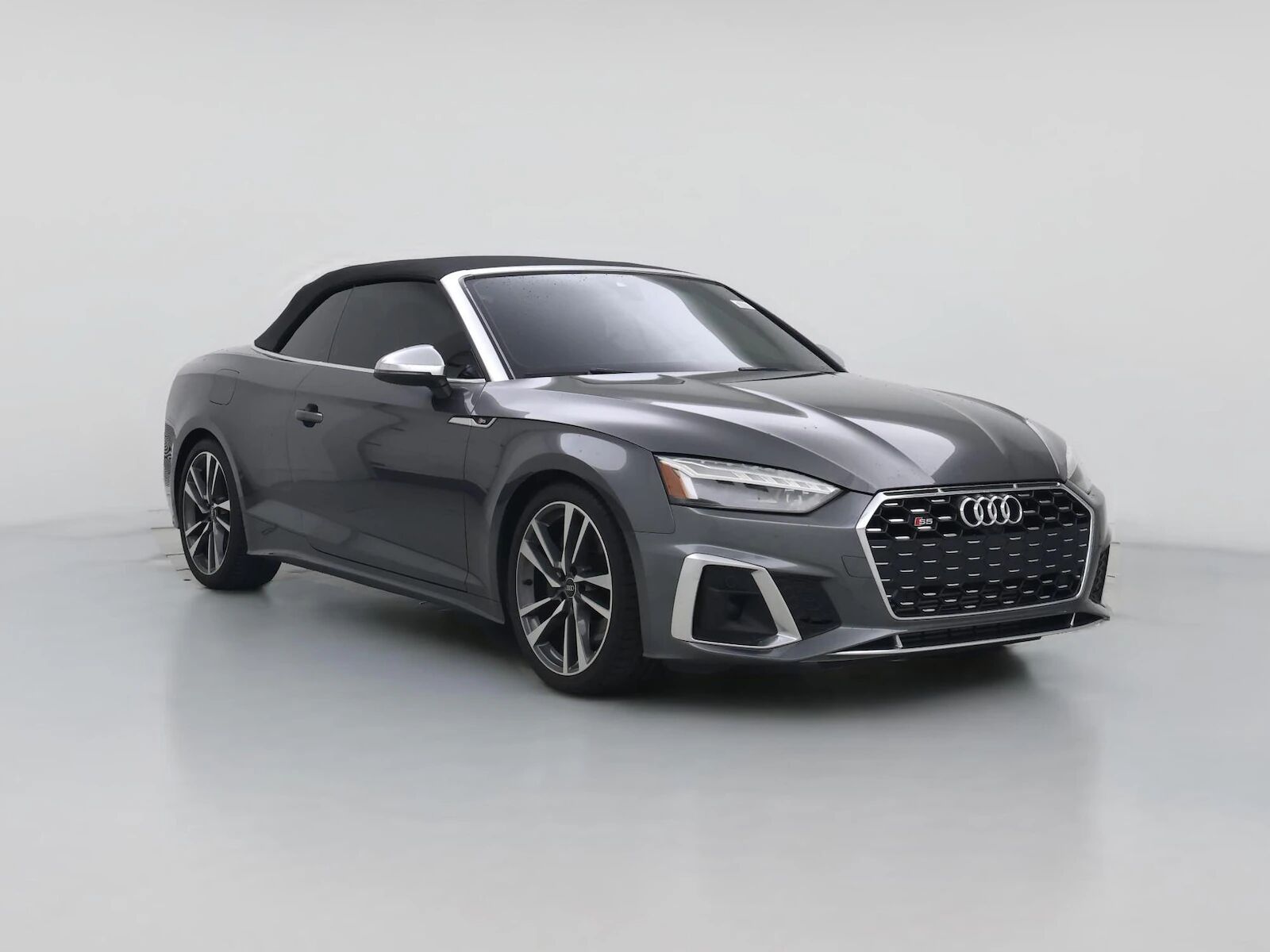 2023 AUDI S5