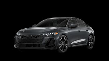 2027 AUDI A5