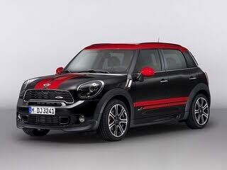 2013 MINI Countryman