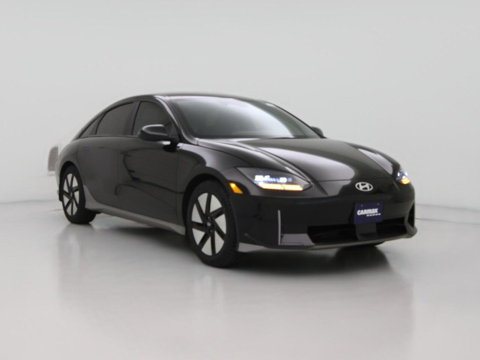 2024 HYUNDAI Ioniq 6