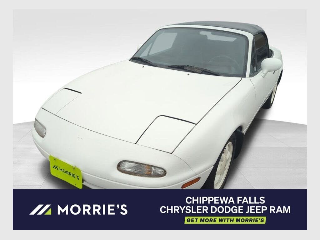 1993 MAZDA MX-5