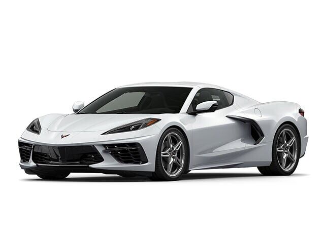 2023 CHEVROLET Corvette