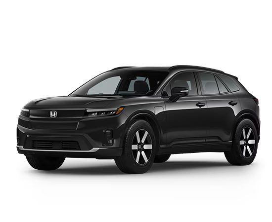 2026 HONDA Prologue